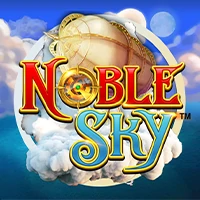 เกมสล็อต Noble Sky